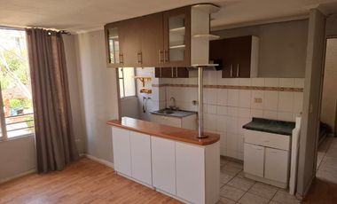 TU HOGAR EN EL MEJOR SECTOR DE PUDAHUEL - CONDOMINIO CERRADO