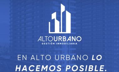 TU HOGAR EN EL MEJOR SECTOR DE PUDAHUEL - CONDOMINIO CERRADO