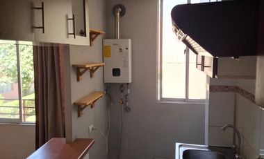 TU HOGAR EN EL MEJOR SECTOR DE PUDAHUEL - CONDOMINIO CERRADO