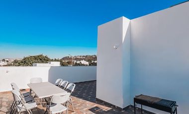 !Casa Amueblada en Renta en la Zona Sur de Zapopan!