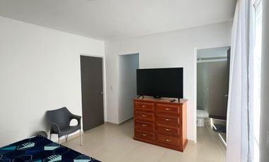 !Casa Amueblada en Renta en la Zona Sur de Zapopan!