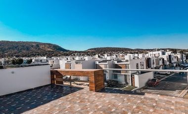 !Casa Amueblada en Renta en la Zona Sur de Zapopan!