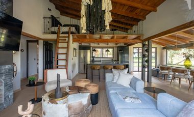 CASA LOS PASTORES, TAPALPA, JALISCO