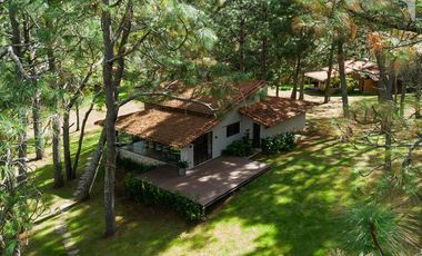 CASA LOS PASTORES, TAPALPA, JALISCO