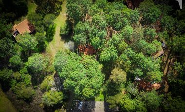 CASA LOS PASTORES, TAPALPA, JALISCO