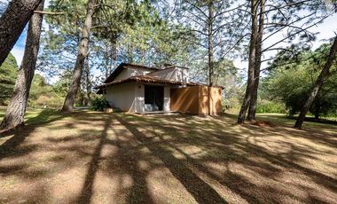 CASA LOS PASTORES, TAPALPA, JALISCO