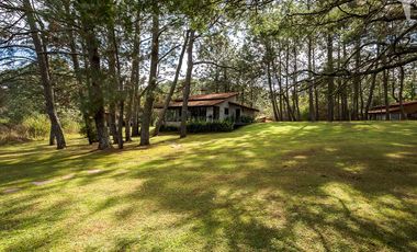 CASA LOS PASTORES, TAPALPA, JALISCO