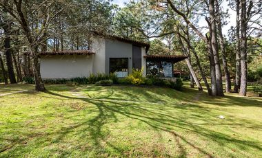 CASA LOS PASTORES, TAPALPA, JALISCO