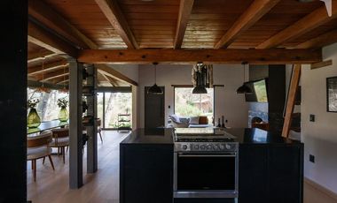 CASA LOS PASTORES, TAPALPA, JALISCO