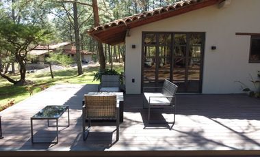 CASA LOS PASTORES, TAPALPA, JALISCO