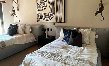 CASA LOS PASTORES, TAPALPA, JALISCO