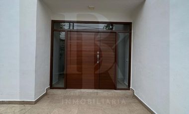 VENTA CASA EN ARROYO SECO MTY N.L.