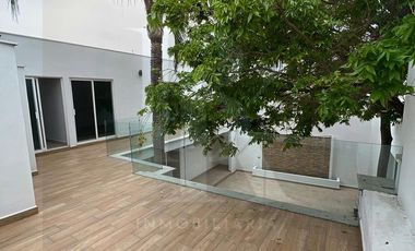 VENTA CASA EN ARROYO SECO MTY N.L.