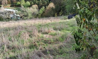 Casa en Venta en Huichahue