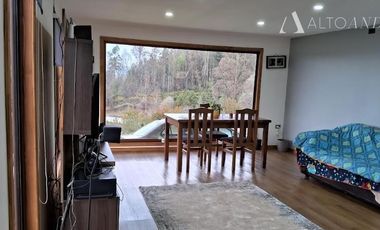 Casa en Venta en Huichahue