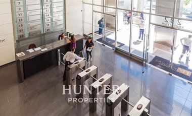 Oficina en Arriendo en Amunategui / Huerfanos