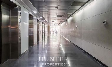 Oficina en Arriendo en Amunategui / Huerfanos