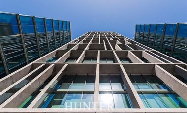 Oficina en Arriendo en Amunategui / Huerfanos