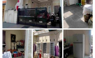 Rumah dijual di Balong Bendo, Sidoarjo