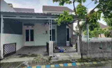 Rumah dijual di Balong Bendo, Sidoarjo