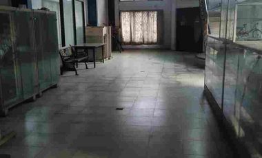 jual gudang nol raya kletek taman