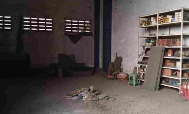 jual gudang nol raya kletek taman