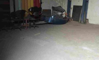 jual gudang nol raya kletek taman