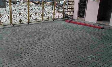 jual gudang nol raya kletek taman