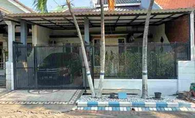 Rumah dijual di Balong Bendo, Sidoarjo