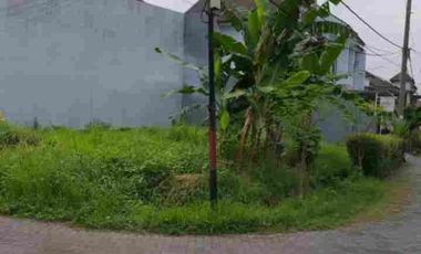 Rumah dijual di Balong Bendo, Sidoarjo