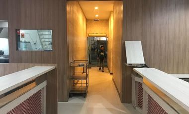 dijual disewakan raya nginden komersial area