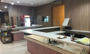 dijual disewakan raya nginden komersial area