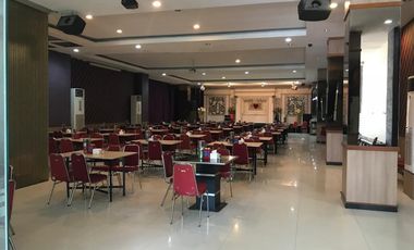 dijual disewakan raya nginden komersial area