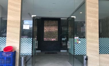 dijual disewakan raya nginden komersial area