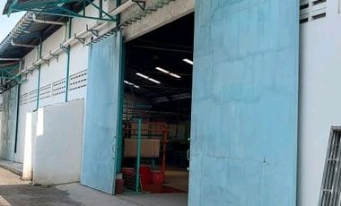 GUDANG SIAP HUNI DI MARGOMULYO INDAH, STRATEGIS