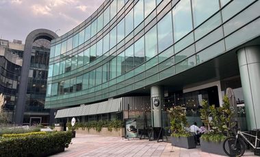 Local Comercial u Oficina en Venta, Lomas de Vistahermosa, Cuajimalpa CDMX