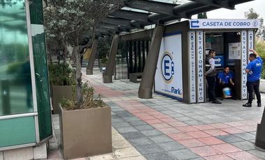 Local Comercial u Oficina en Venta, Lomas de Vistahermosa, Cuajimalpa CDMX