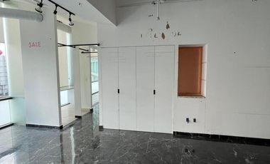 Local Comercial u Oficina en Venta, Lomas de Vistahermosa, Cuajimalpa CDMX