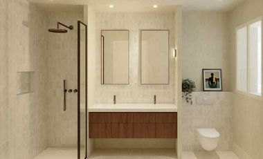 Compra tu fraccion en Villas de lujo con amenidades únicas en Mahahual