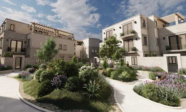 Compra tu fraccion en Villas de lujo con amenidades únicas en Mahahual