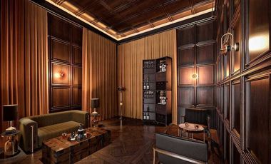 Compra tu fraccion en Villas de lujo con amenidades únicas en Mahahual