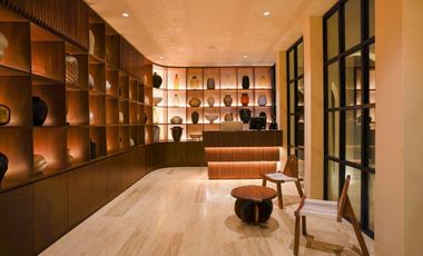 Compra tu fraccion en Villas de lujo con amenidades únicas en Mahahual