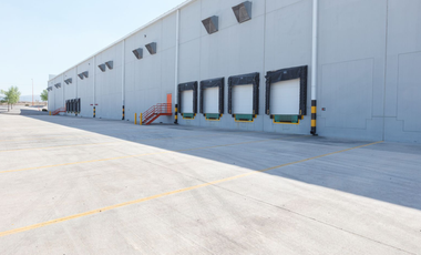 Huehuetoca  Nave Industrial en Renta   11,742 m2