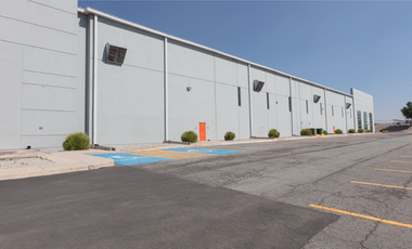 Huehuetoca  Nave Industrial en Renta   11,742 m2