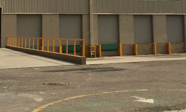 En Renta Bodega | Iztapalapa, CDMX| 14,215m2