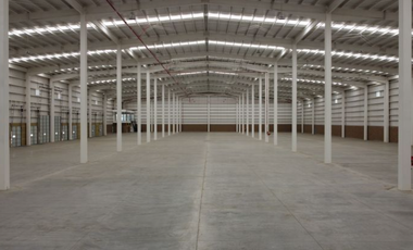 En Renta Bodega | Iztapalapa, CDMX| 14,215m2
