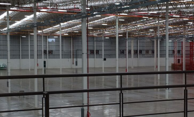 En Renta Bodega | Iztapalapa, CDMX| 14,215m2