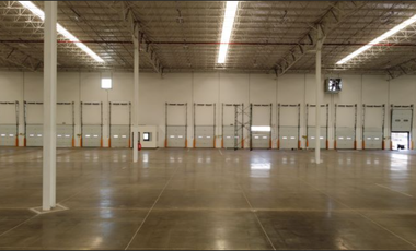 En Renta Bodega | Iztapalapa, CDMX| 14,215m2