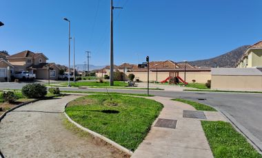 EN CONDOMINIO SERENA ORIENTE, SECTOR SAN JOAQUIN