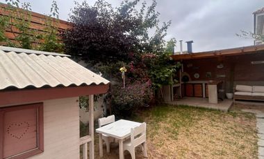 EN CONDOMINIO SERENA ORIENTE, SECTOR SAN JOAQUIN